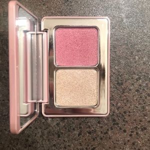 Natasha denona diamond and glow